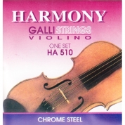 Strings for stringed instrument